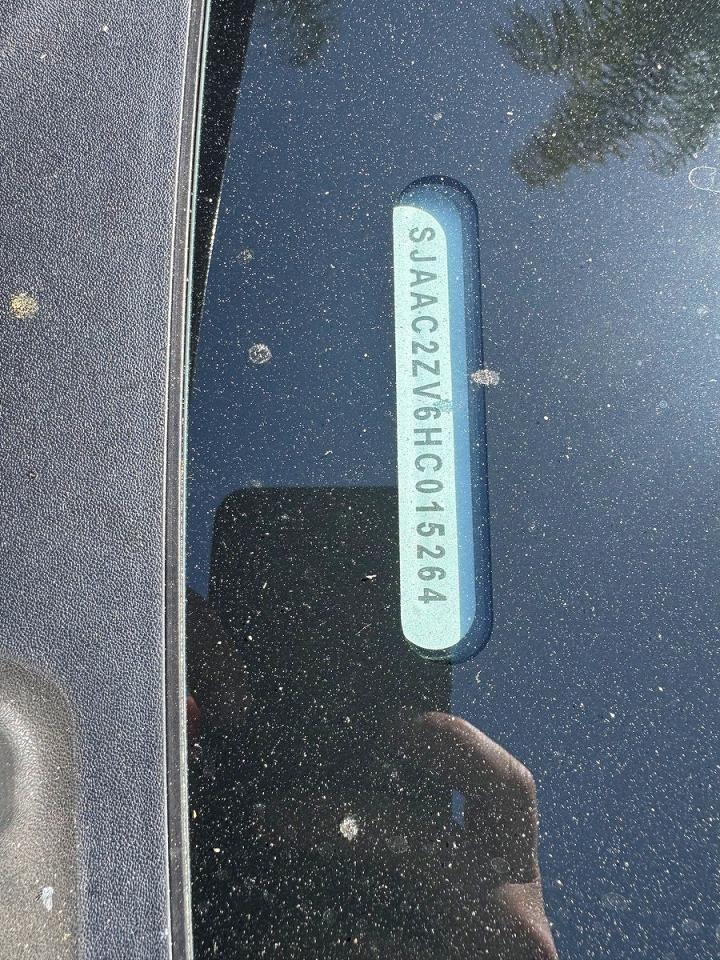 2017 Bentley Bentayga - zdjęcie 10