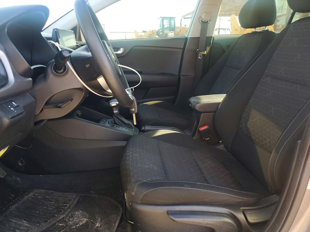 2021 Kia Rio S - zdjęcie 7