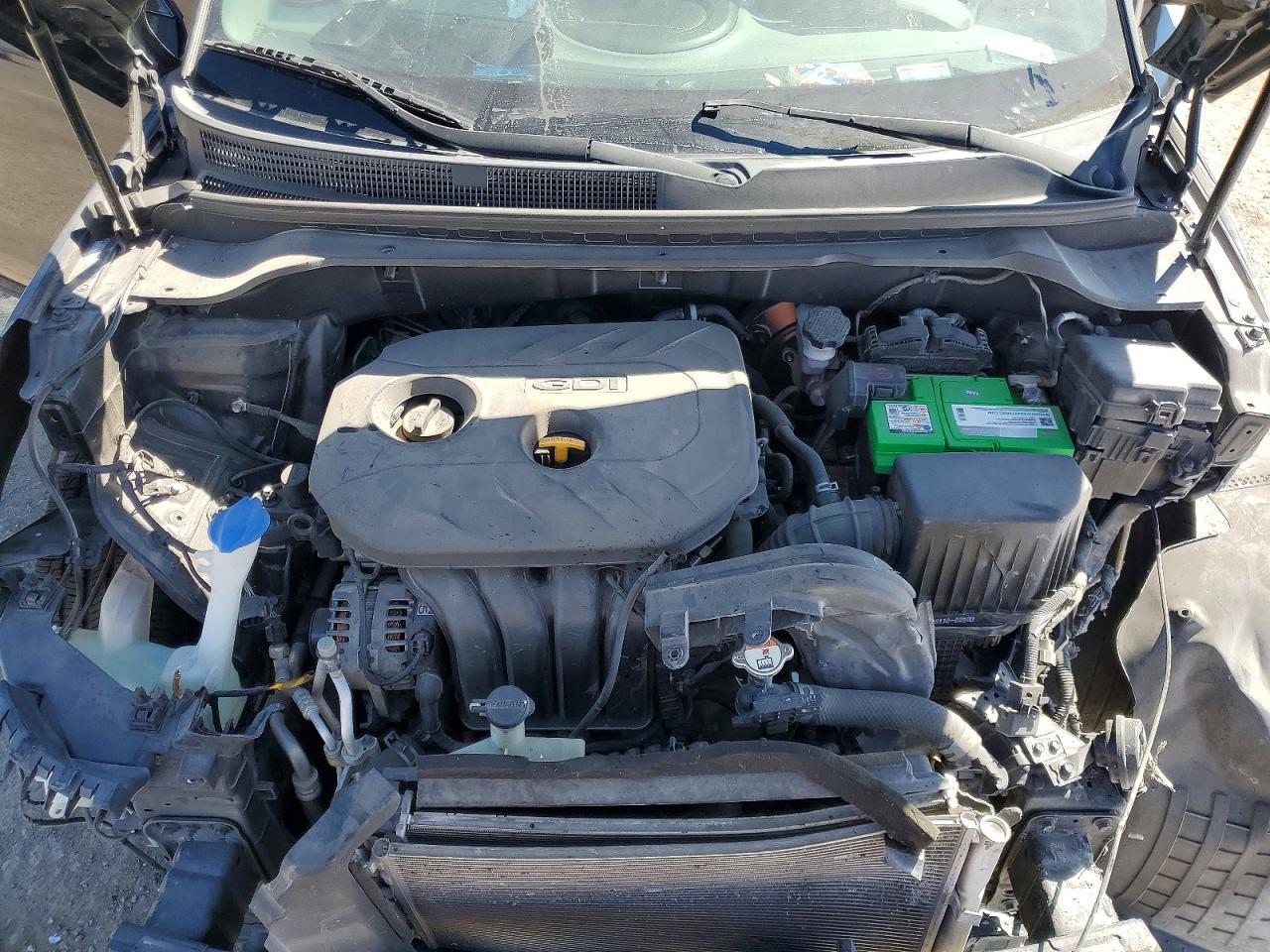 2017 Kia Soul + - zdjęcie 11