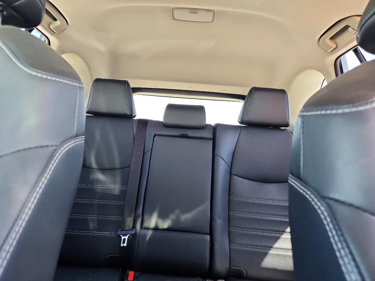 2023 Toyota Rav 4 - zdjęcie 10