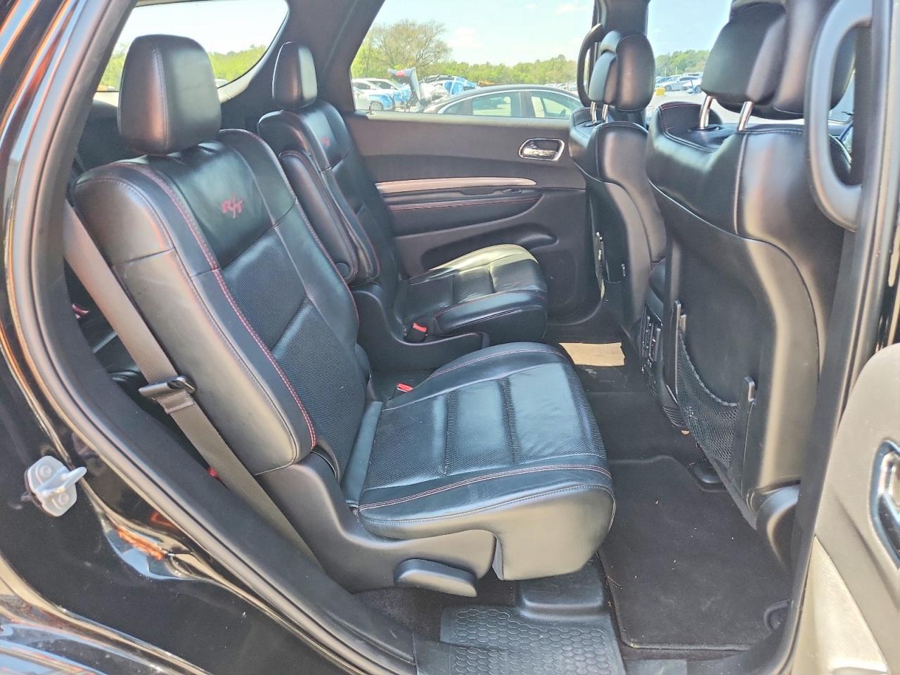 2017 Dodge Durango R - zdjęcie 11