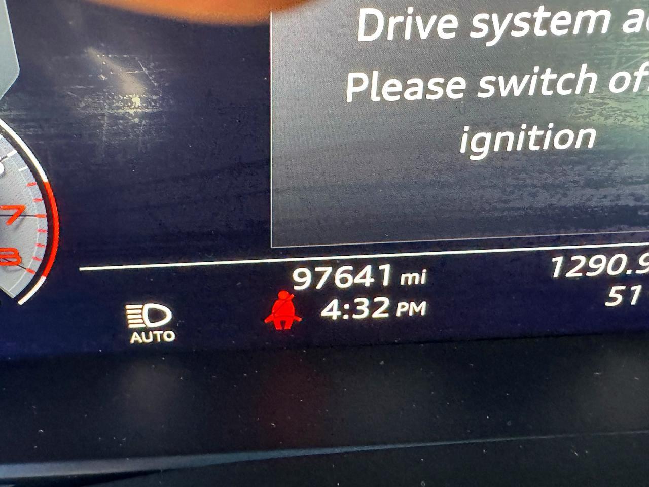 2020 Audi Q7 Premium - zdjęcie 8