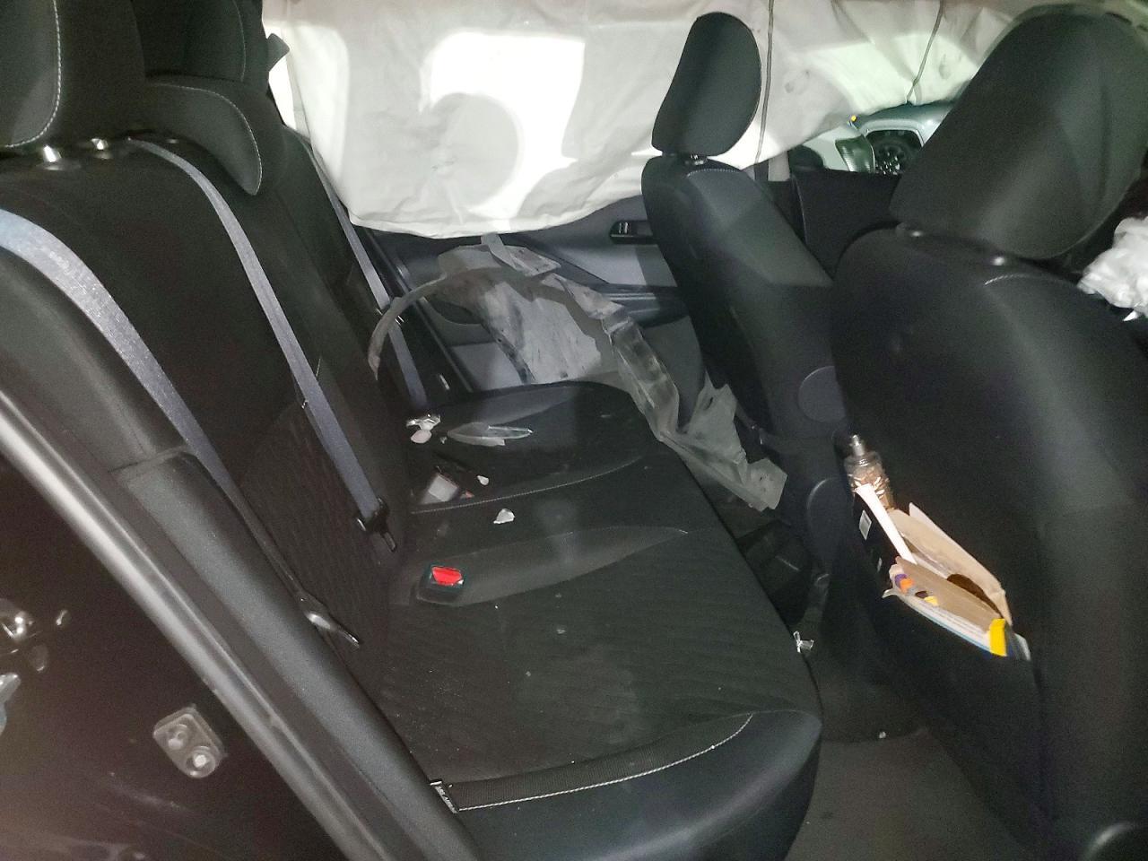 2022 Nissan Kicks S - zdjęcie 11