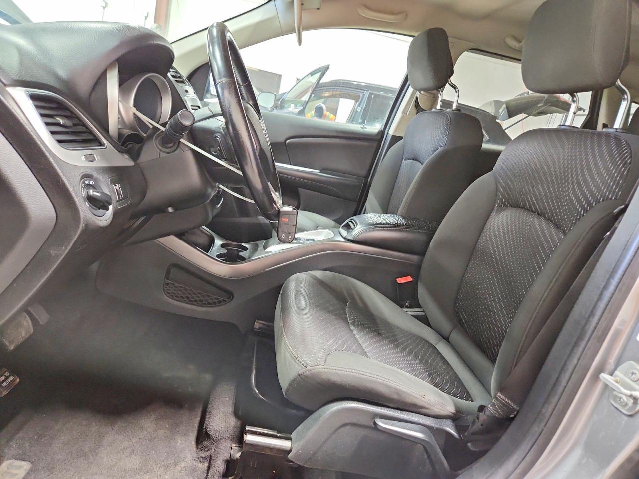 2018 Dodge Journey Se - zdjęcie 7