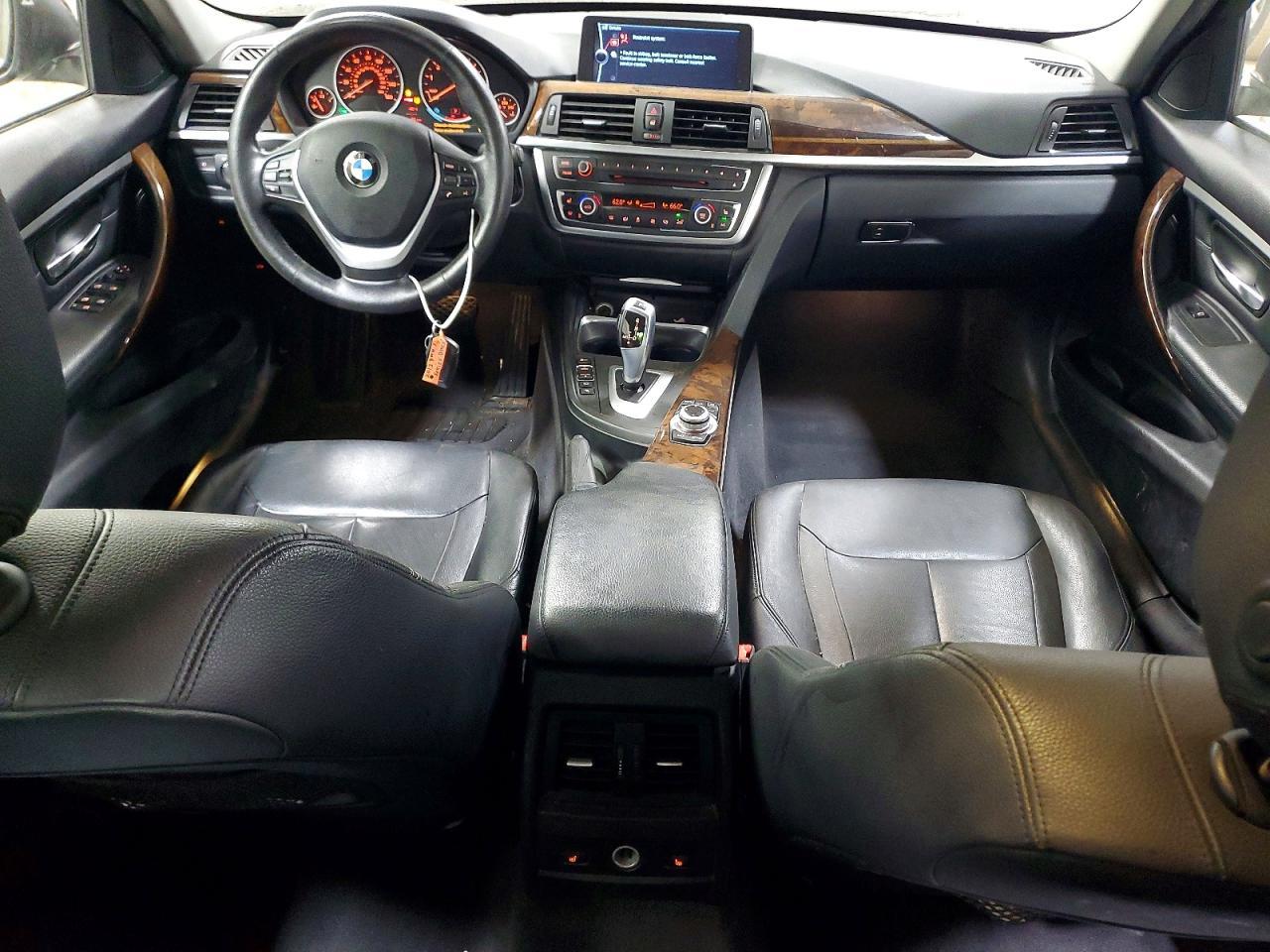 2013 BMW 328 Xi Sulev - zdjęcie 8