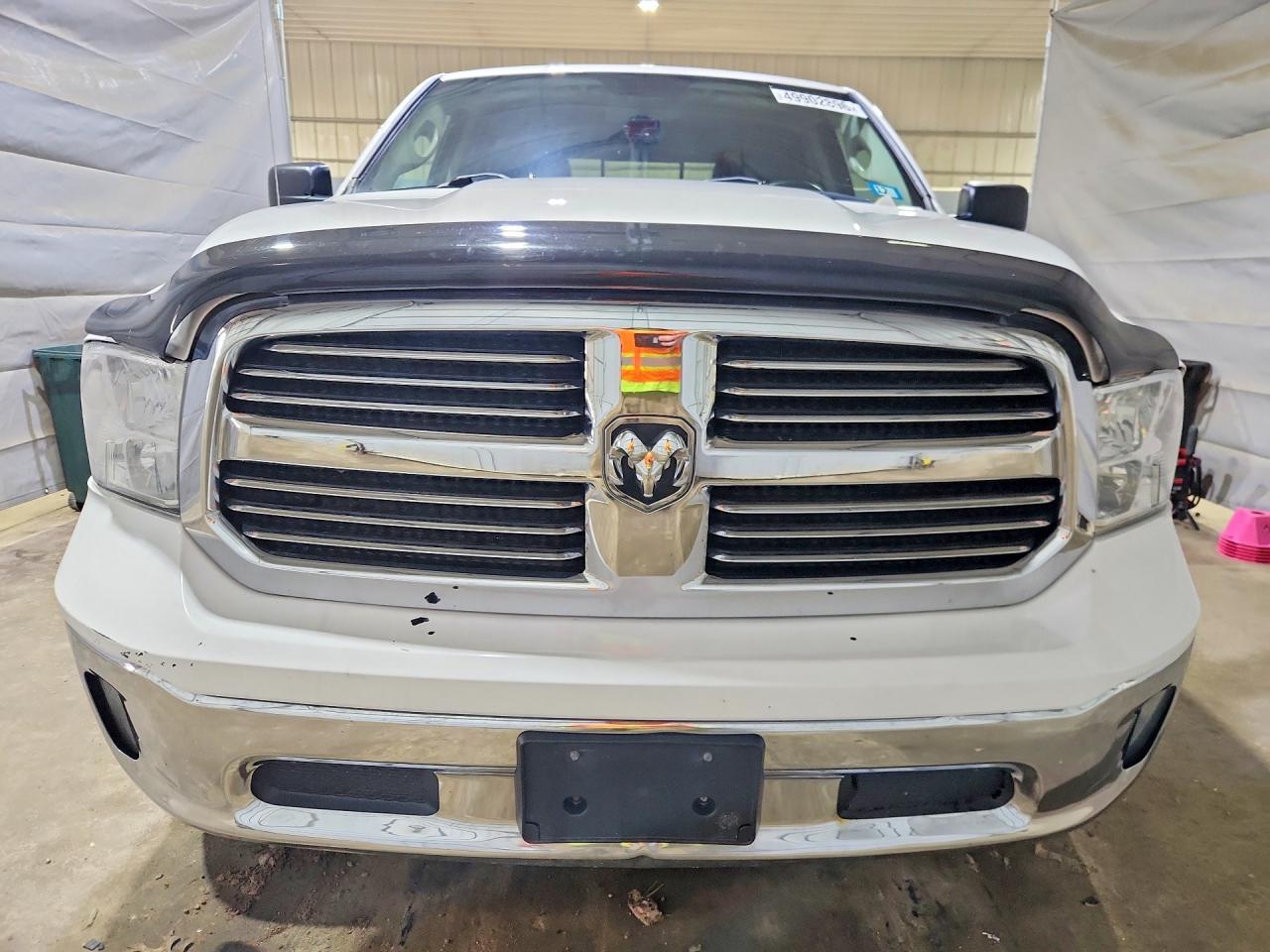 2015 Ram 1500 - zdjęcie 5