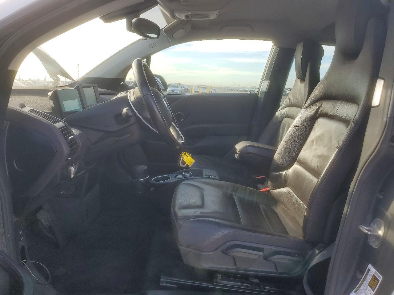 2017 BMW I3 Bev - zdjęcie 7