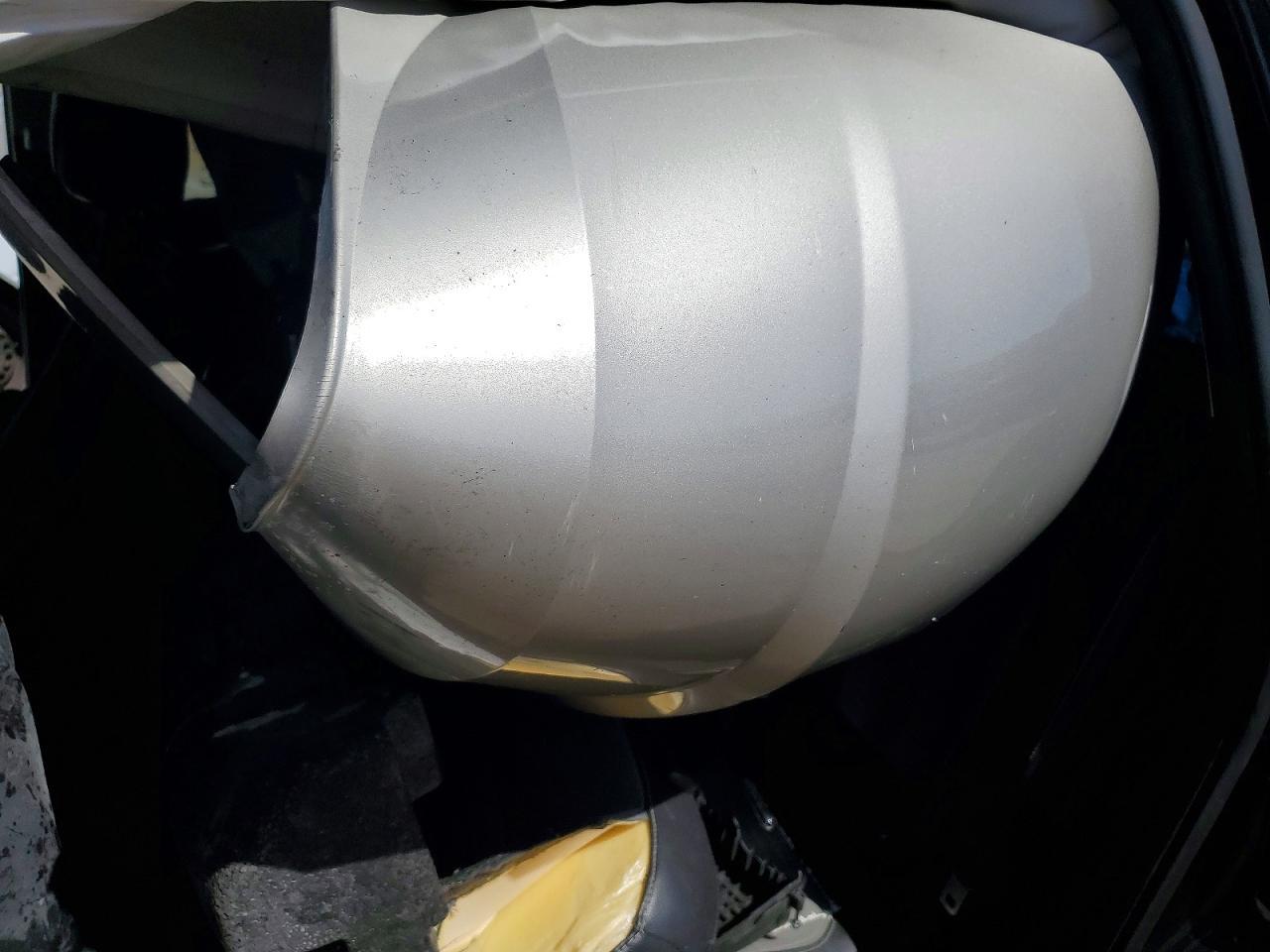 2017 Ford Escape Titanium - zdjęcie 10