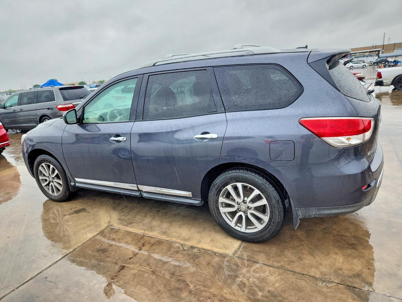 2013 Niss Pathfinder S - zdjęcie 2