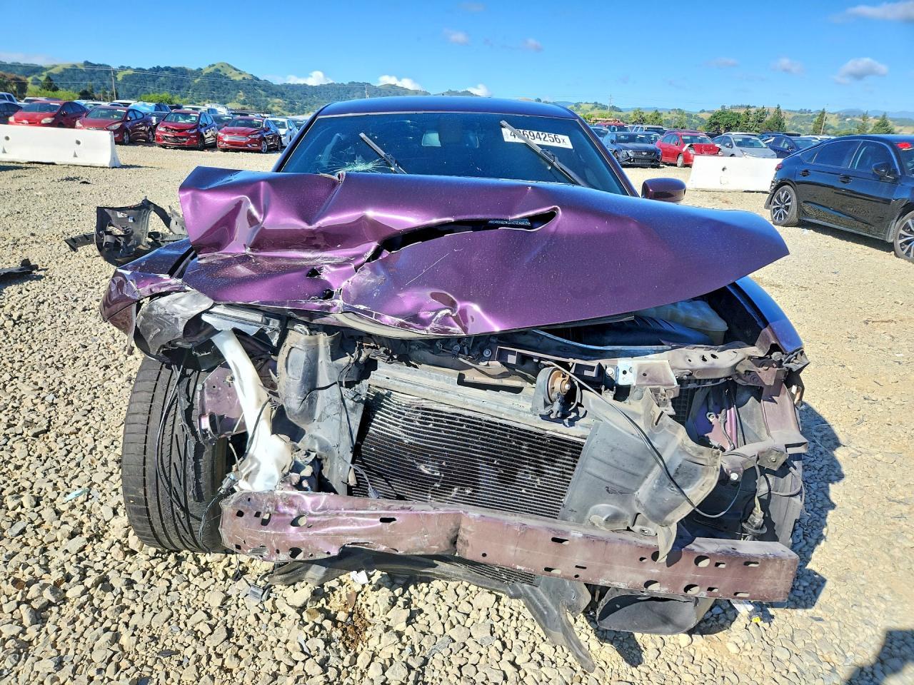 2020 Dodge Charger Scat Pack - zdjęcie 5