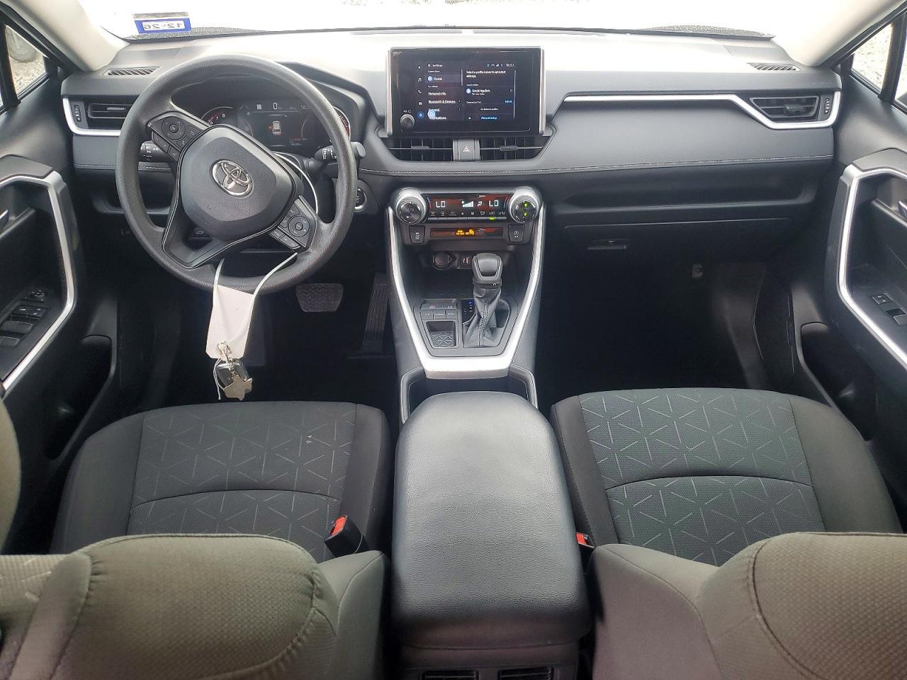 2023 Toyota Rav4 Xle - zdjęcie 8