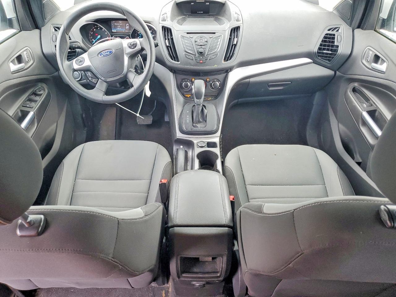 2016 Ford Escape Se - zdjęcie 8