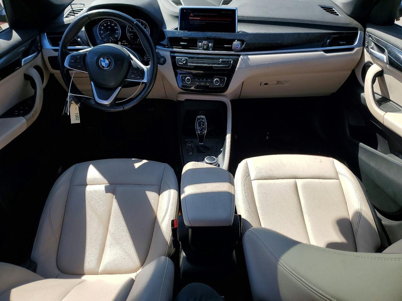 2021 BMW X1 xDrive28I - zdjęcie 8