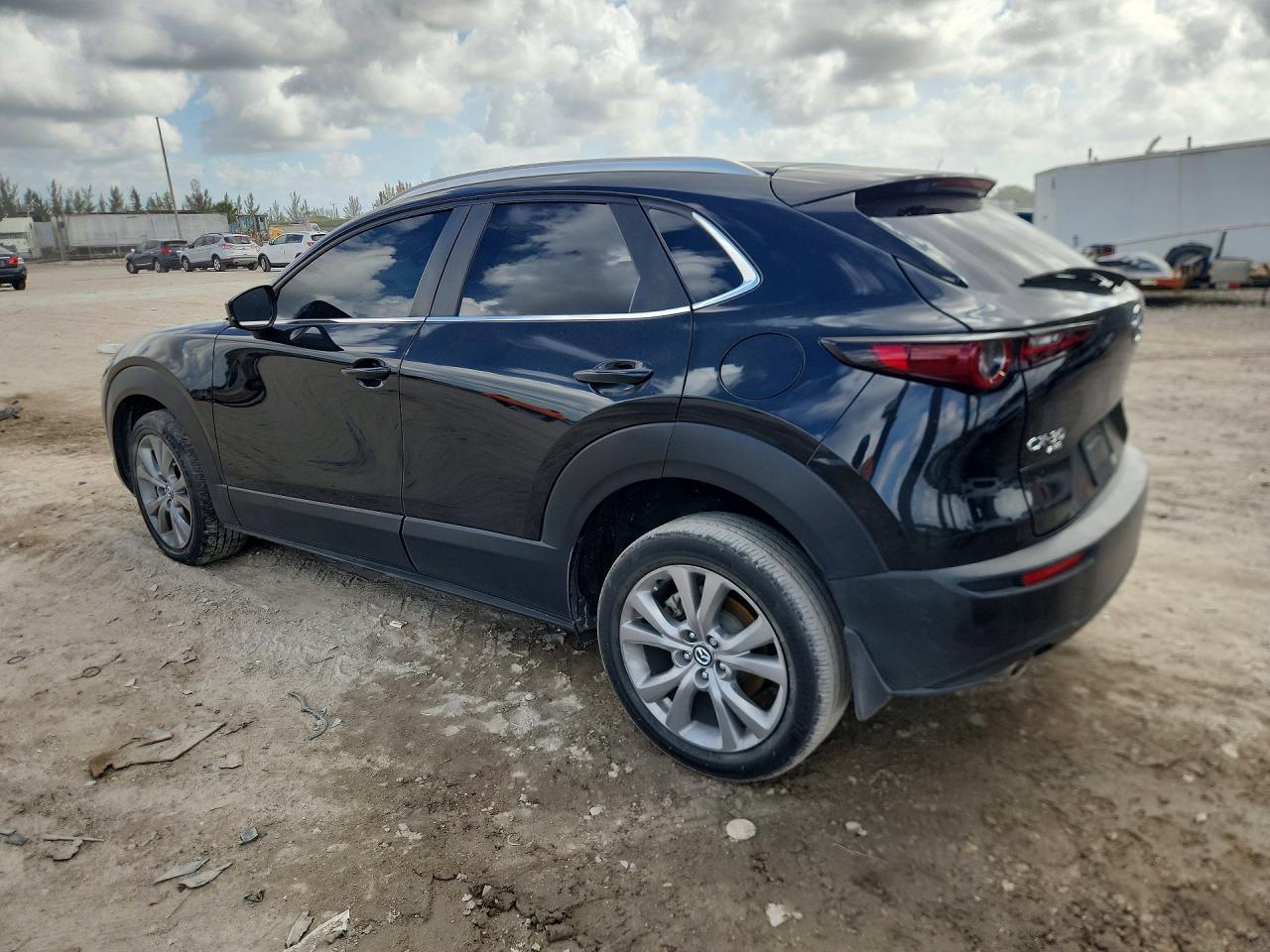 2023 Mazda Cx-30 Select - zdjęcie 2