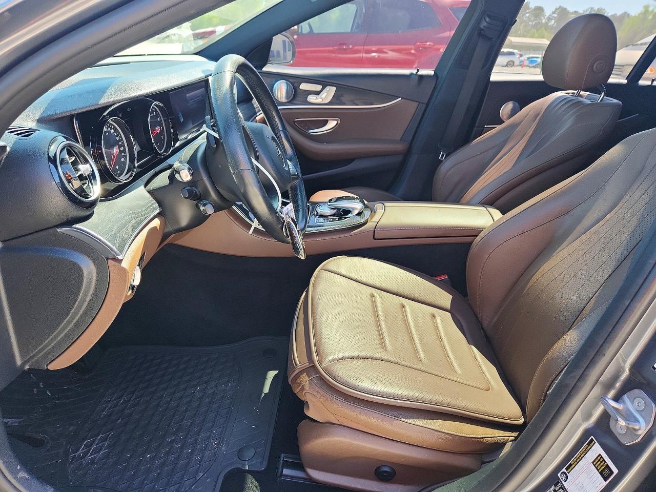 2017 Mercedes-Benz E 300 - zdjęcie 7