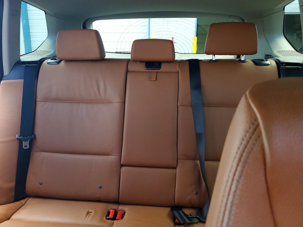 2016 BMW X3 xDrive28I - zdjęcie 10