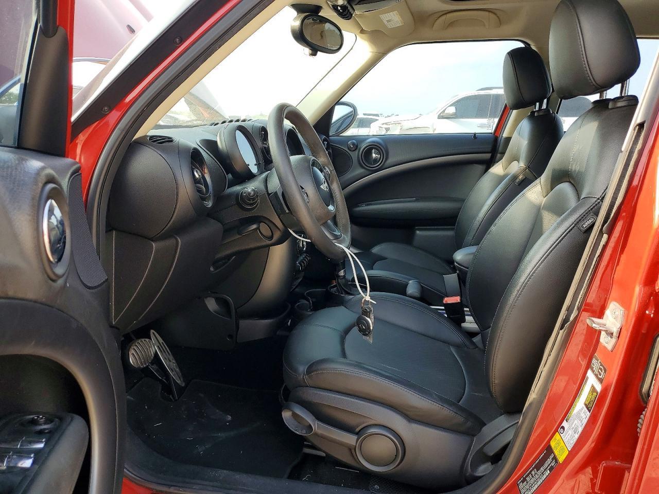 2015 Mini Cooper S Countryman - zdjęcie 7