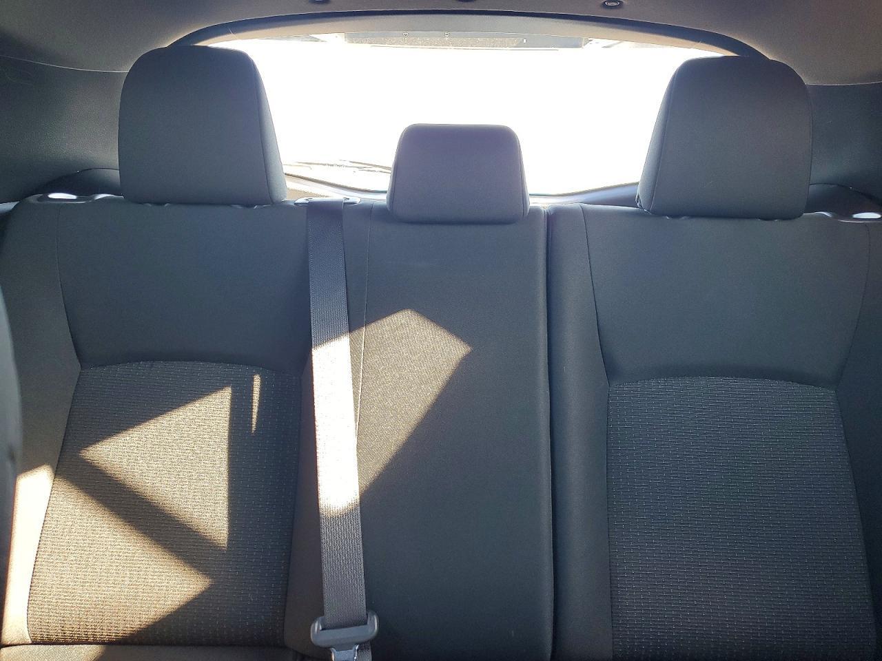 2019 Toyota C-Hr Xle - zdjęcie 10