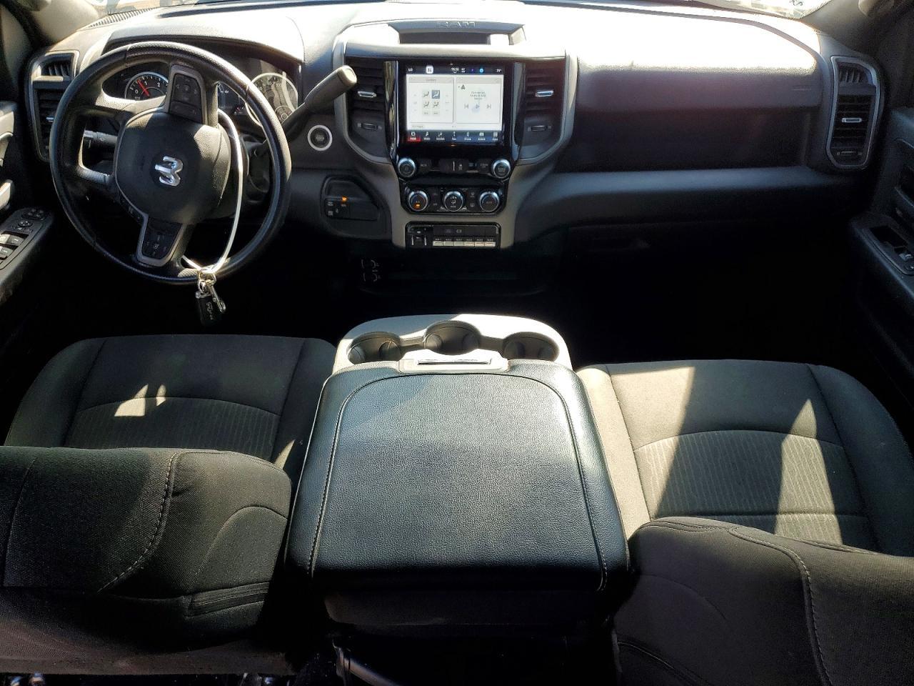 2023 Ram 2500 Tradesman - zdjęcie 8