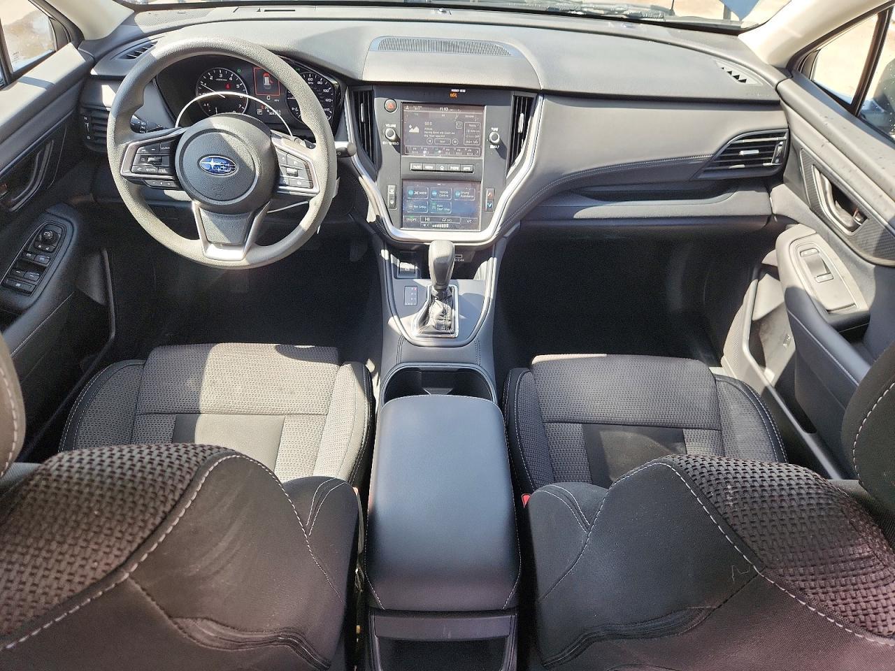 2025 Subaru Outback - zdjęcie 8