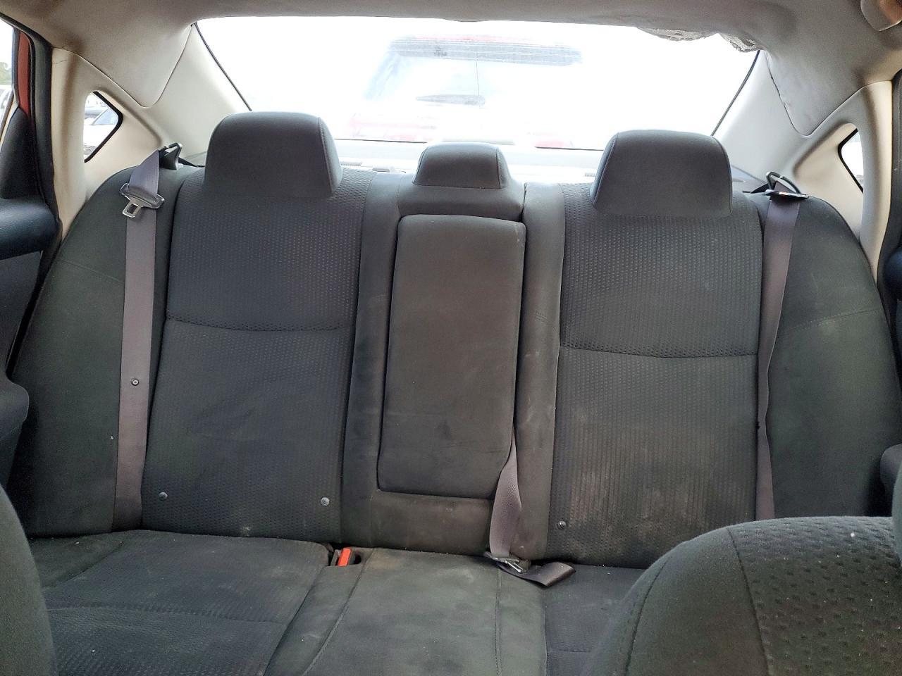 2015 Nissan Altima 2.5 S - zdjęcie 10