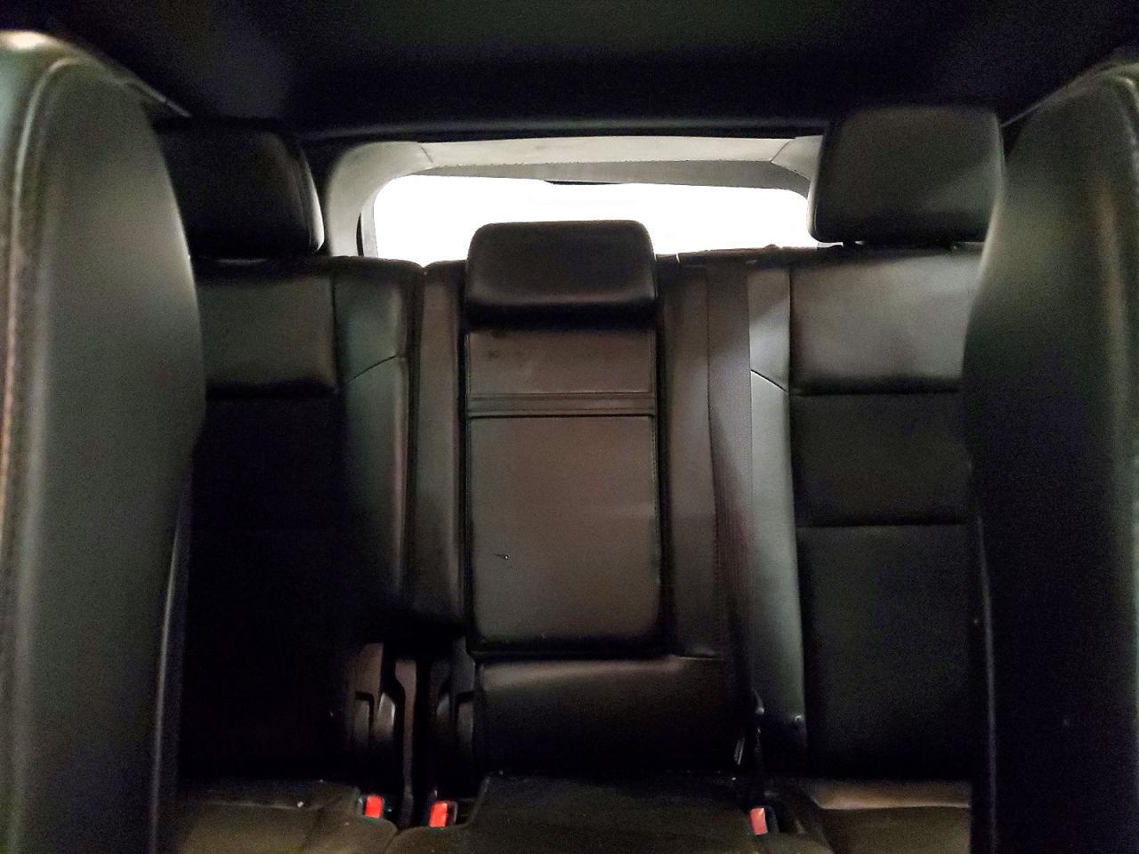 2017 Jeep Grand Cherokee Laredo - zdjęcie 10