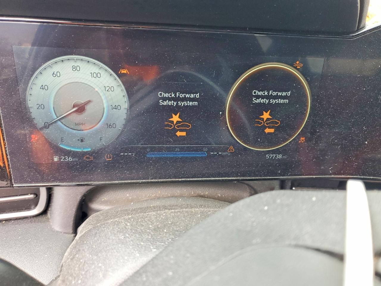 2023 Hyundai Elantra N Line - zdjęcie 9