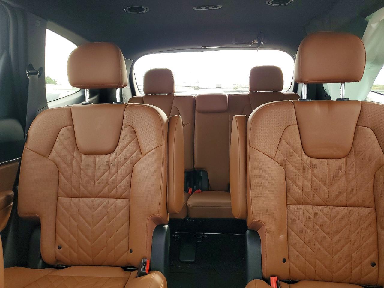 2025 Kia Telluride Ex X-Line - zdjęcie 10