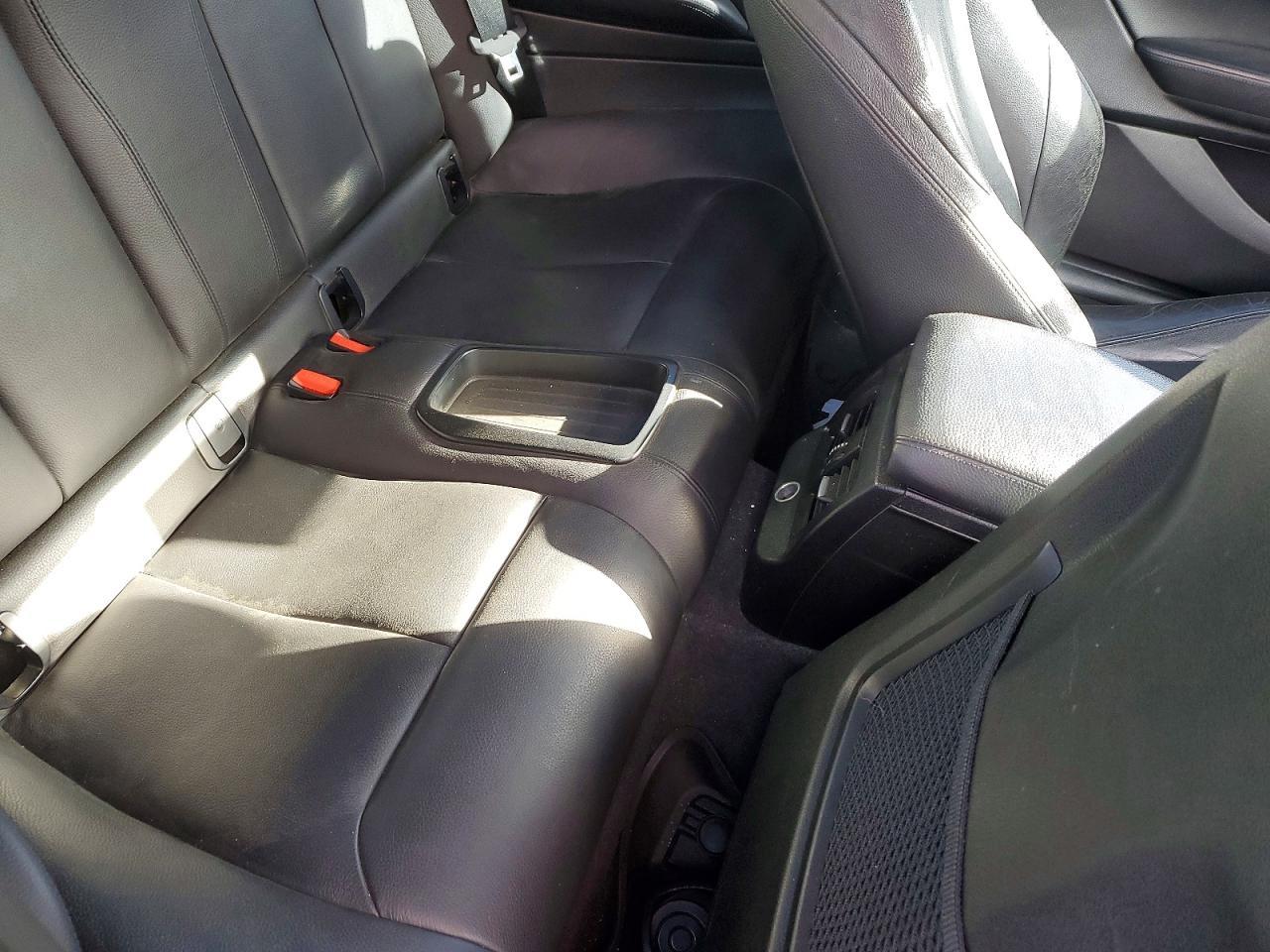 2016 BMW Seria 2 Cabrio M235i - zdjęcie 10