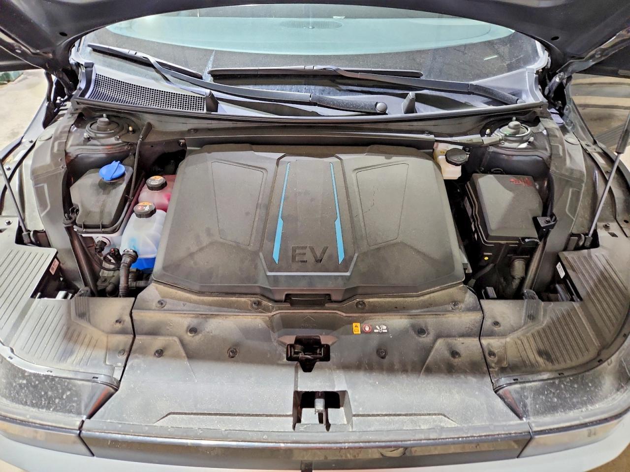 2024 Hyundai Ioniq 5 Sel - zdjęcie 11