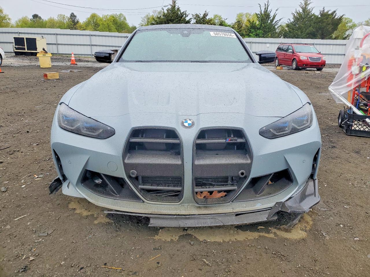 BMW M3 - zdjęcie 5