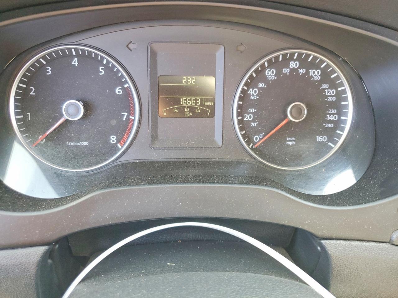 2013 Volkswagen Jetta Se - zdjęcie 9