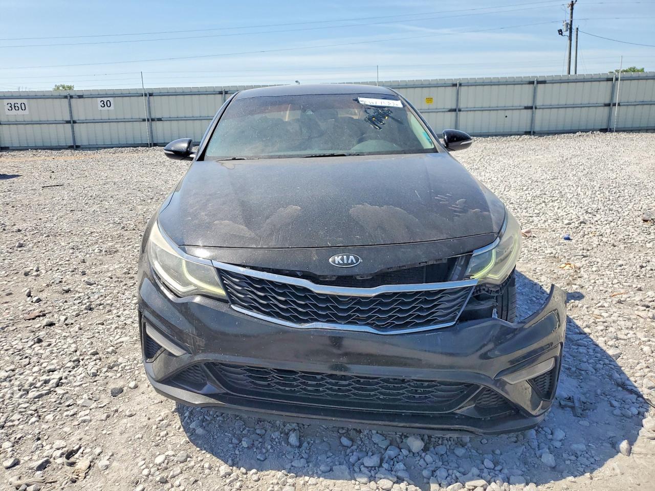 2019 Kia Optima Lx - zdjęcie 5