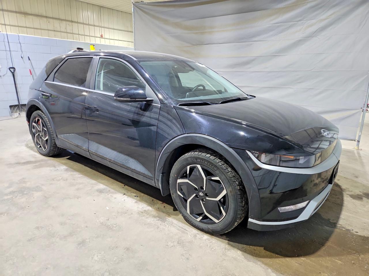 2024 Hyundai Ioniq 5 Sel - zdjęcie 4