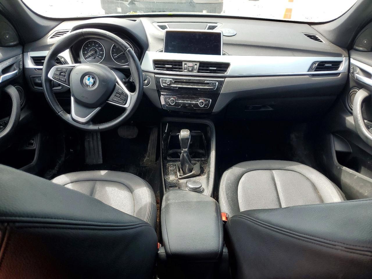 2016 BMW X1 xDrive28I - zdjęcie 8