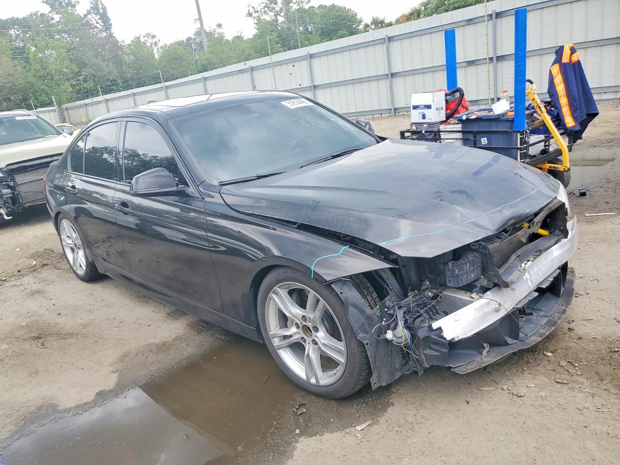 2018 BMW 340 Xi - zdjęcie 4