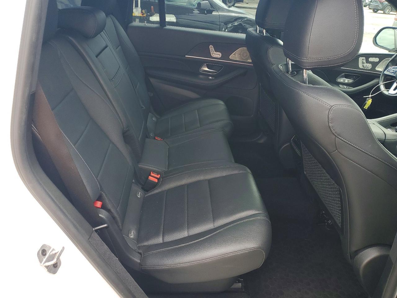 2022 Mercedes-Benz Gls 450 4Matic - zdjęcie 11