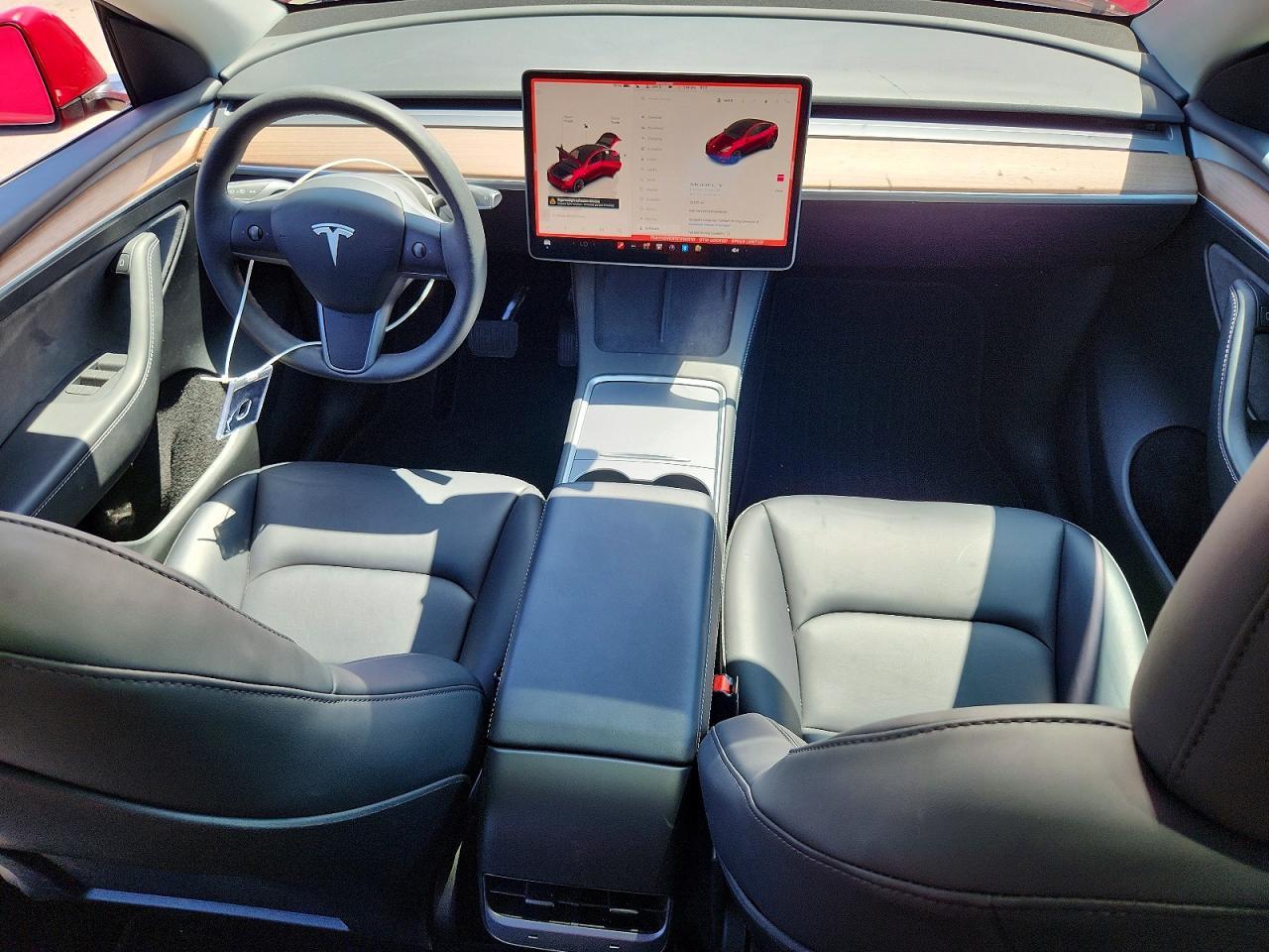 2024 Tsmr Model S - zdjęcie 8