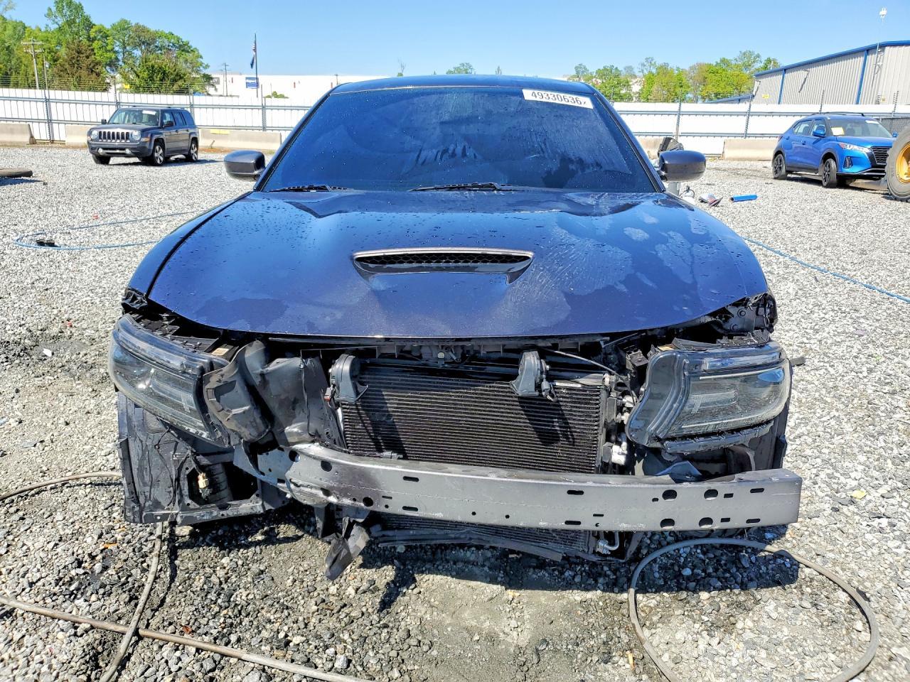 2021 Dodge Charger Gt - zdjęcie 5