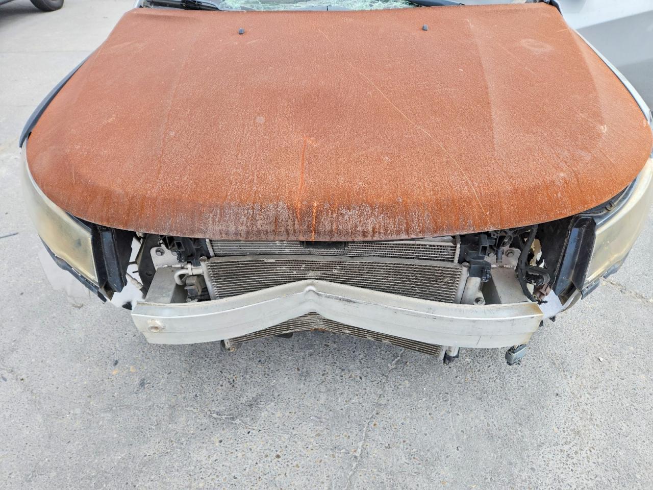 2020 Jeep Compass Sport - zdjęcie 12