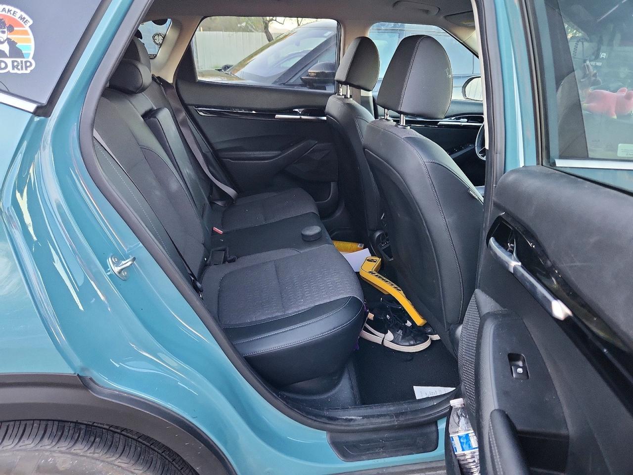 2024 Kia Seltos S - zdjęcie 11