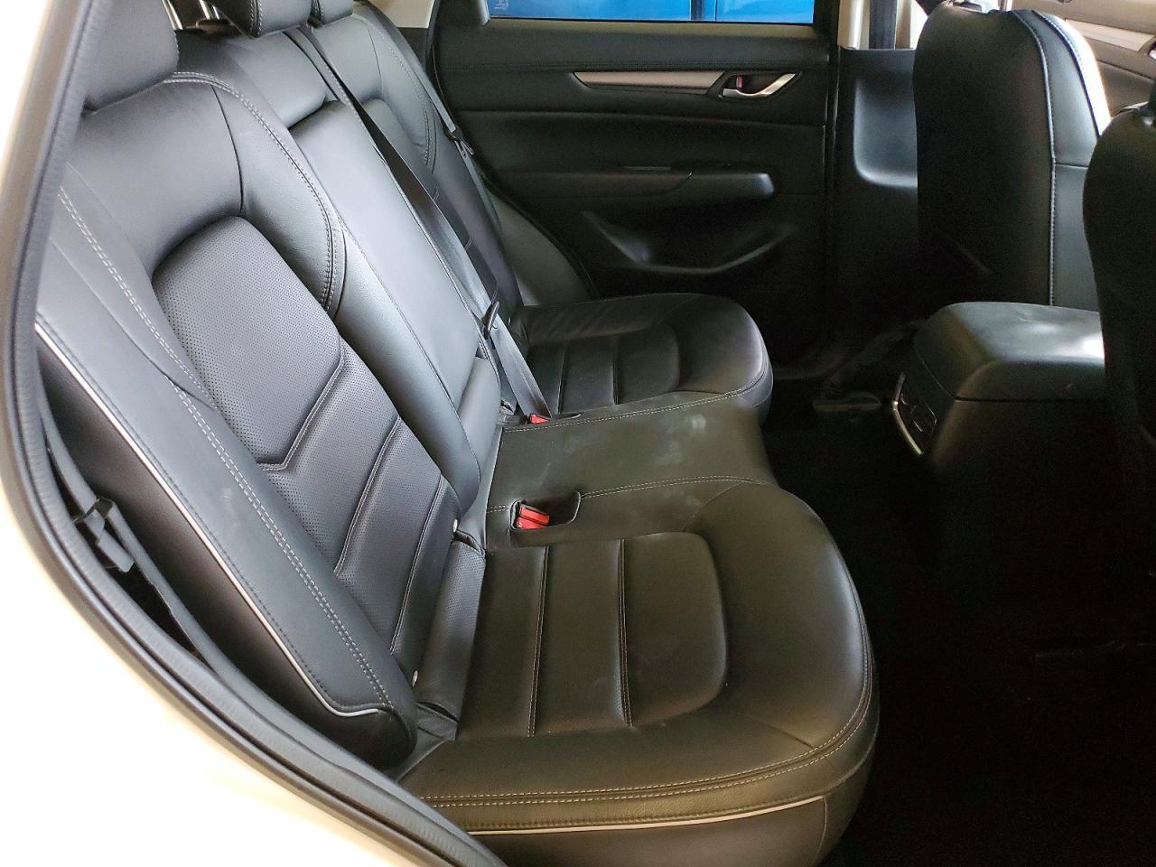 2024 Mazda Cx-5 Preferred - zdjęcie 11