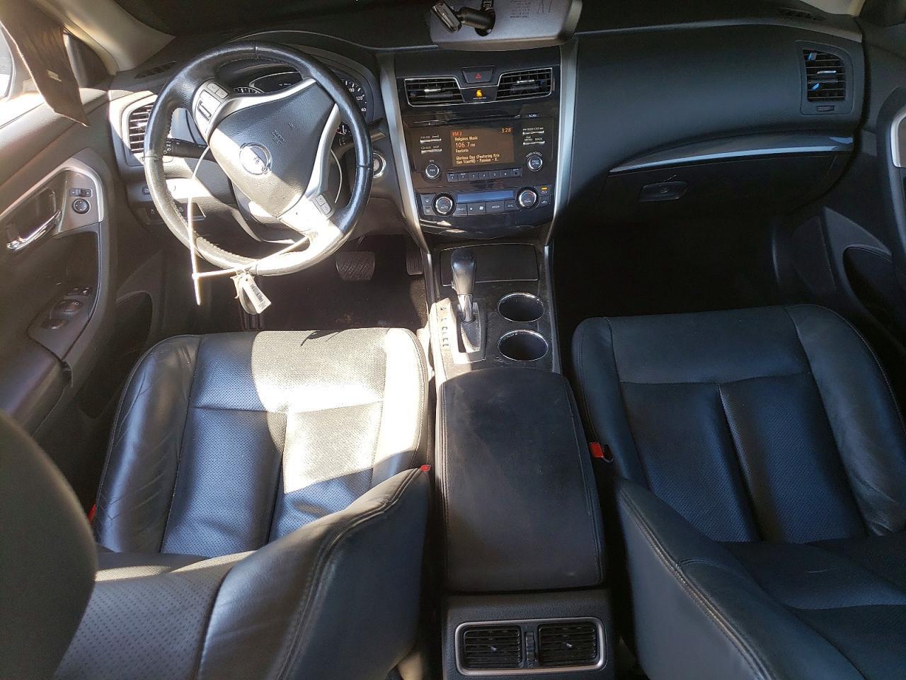 2013 Nissan Altima 2.5 - zdjęcie 8