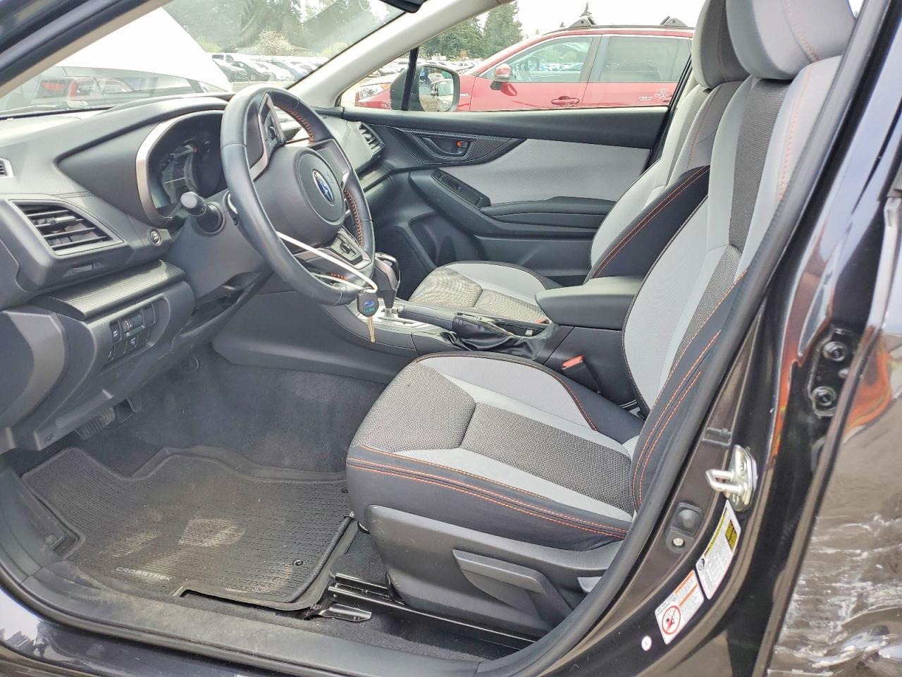 2019 Subaru Crosstrek Premium - zdjęcie 7