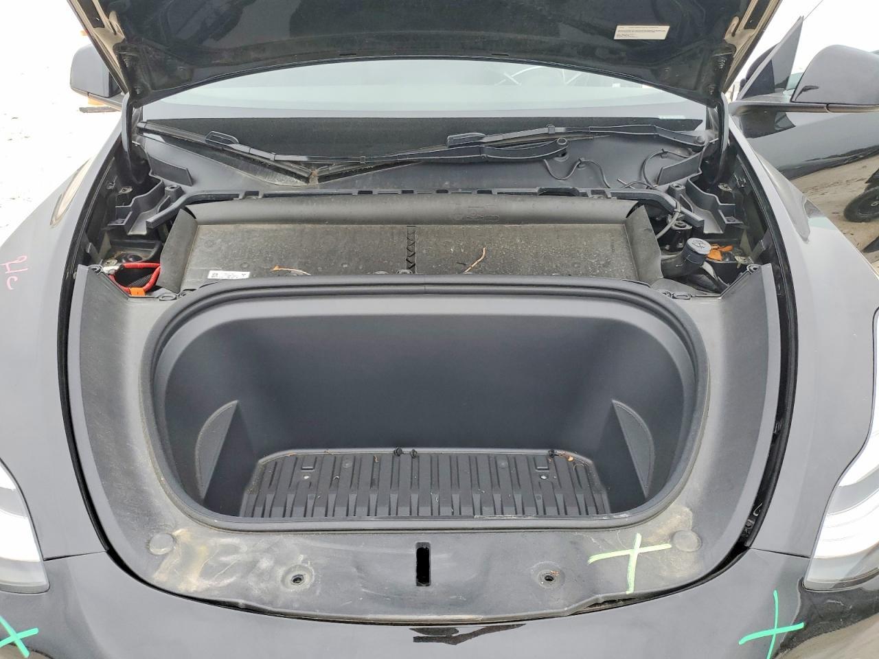 2023 Tesla Model Y - zdjęcie 11
