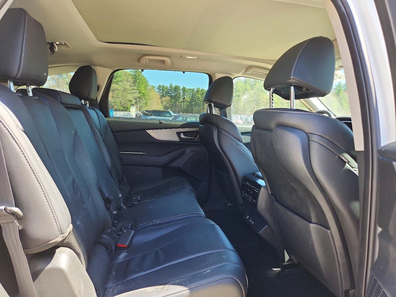 2023 Acura Mdx Technology - zdjęcie 11