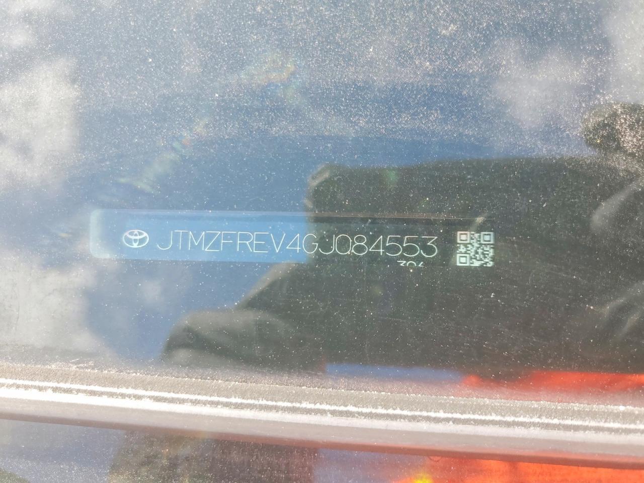2016 Toyota Rav4 Le - zdjęcie 13