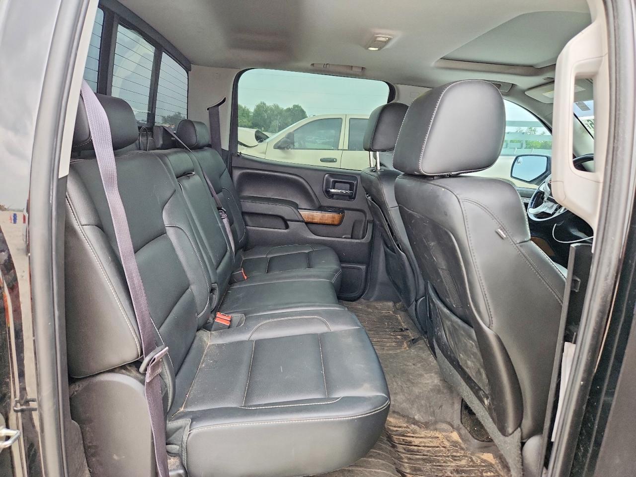 2014 GMC Sierra C1500 Slt - zdjęcie 10