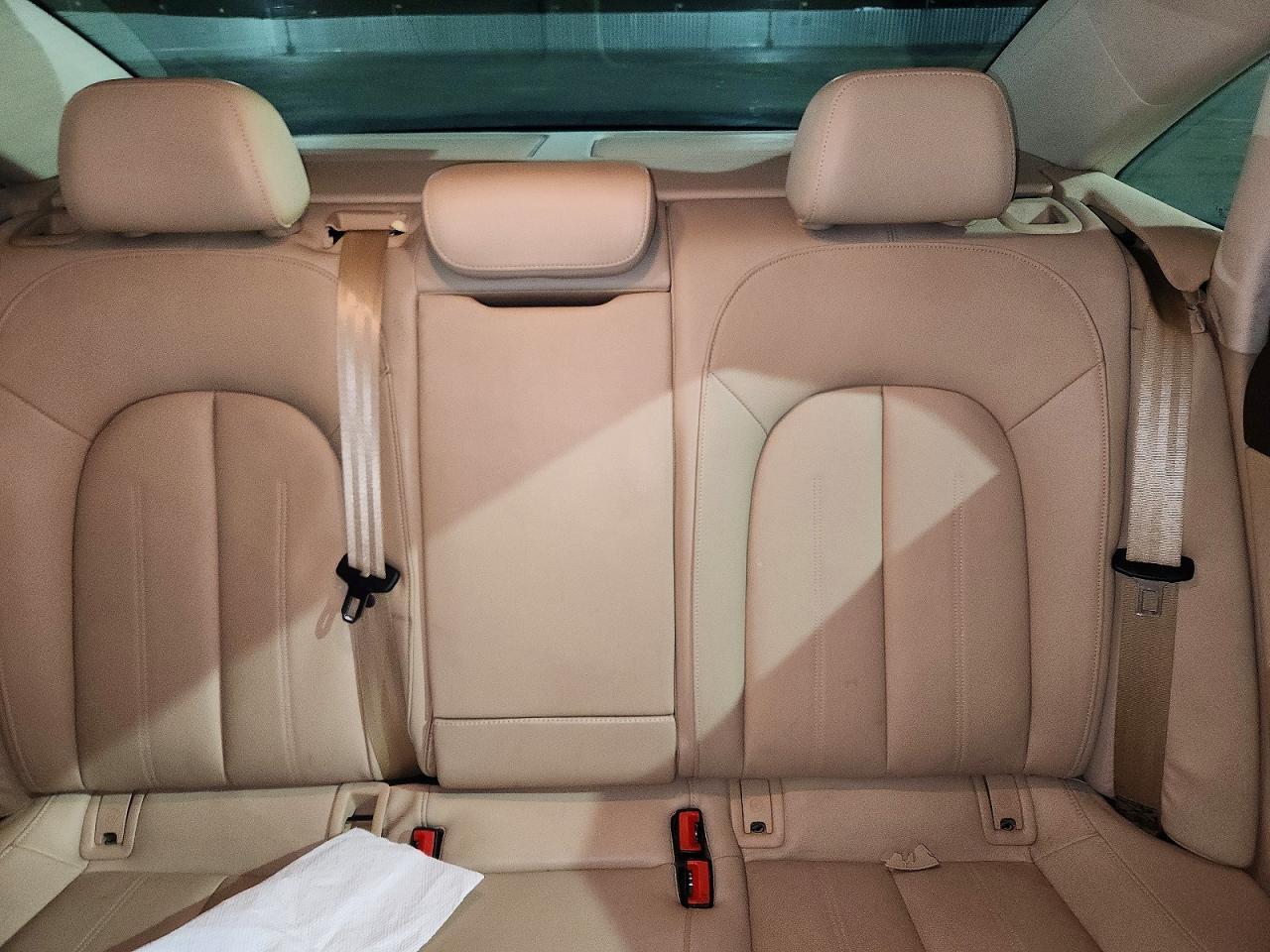 2013 Audi A6 Premium Plus - zdjęcie 10
