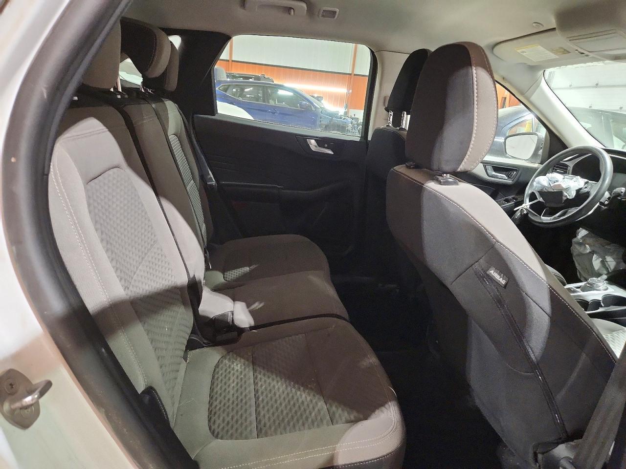 2021 Ford Escape Se - zdjęcie 11